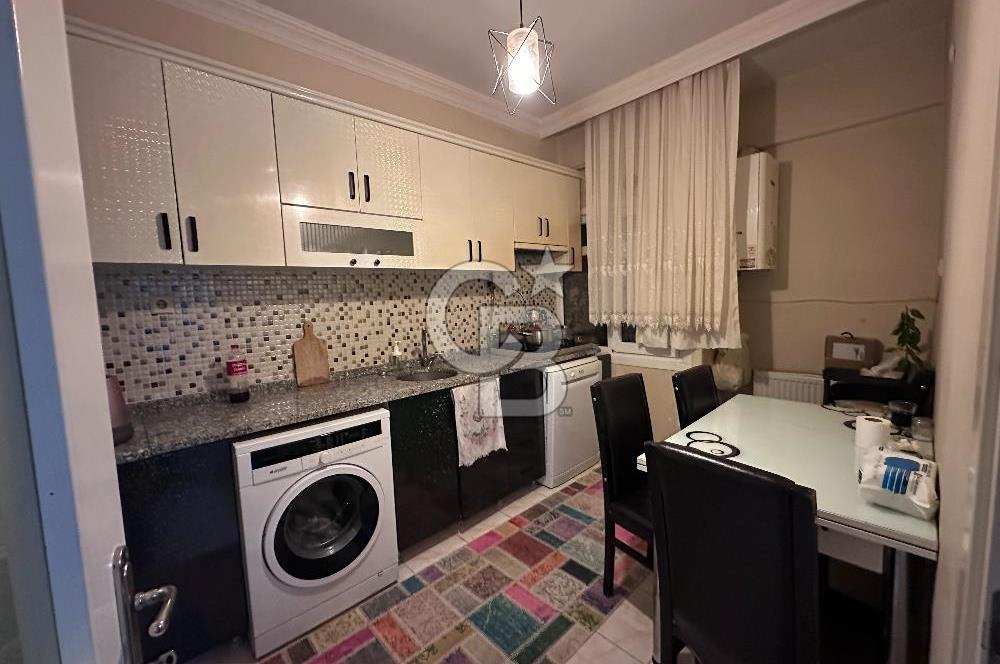 ÜMRANİYE ADEM YAVUZ MAHALLESİNDE SATILIK 3+1 DAİRE