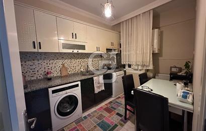 ÜMRANİYE ADEM YAVUZ MAHALLESİNDE SATILIK 3+1 DAİRE