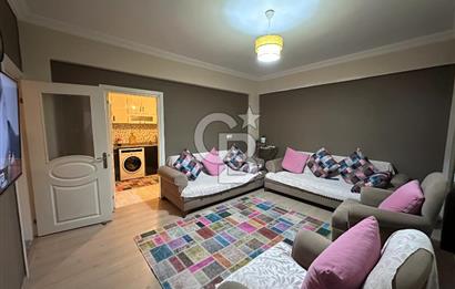 ÜMRANİYE ADEM YAVUZ MAHALLESİNDE SATILIK 3+1 DAİRE