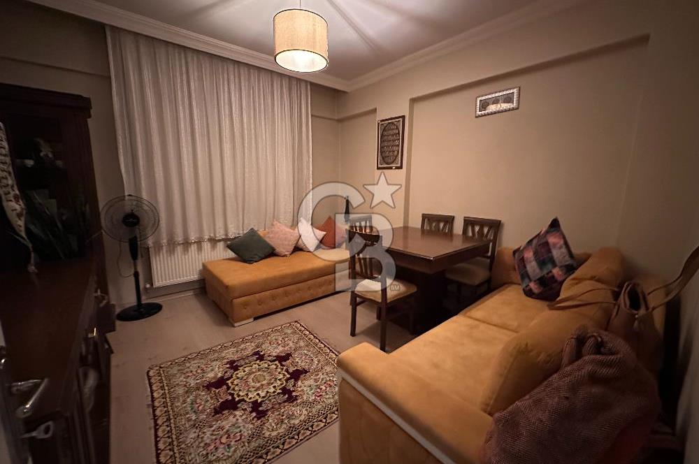ÜMRANİYE ADEM YAVUZ MAHALLESİNDE SATILIK 3+1 DAİRE