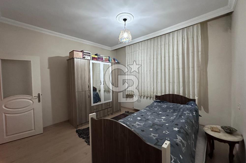 ÜMRANİYE ADEM YAVUZ MAHALLESİNDE SATILIK 3+1 DAİRE