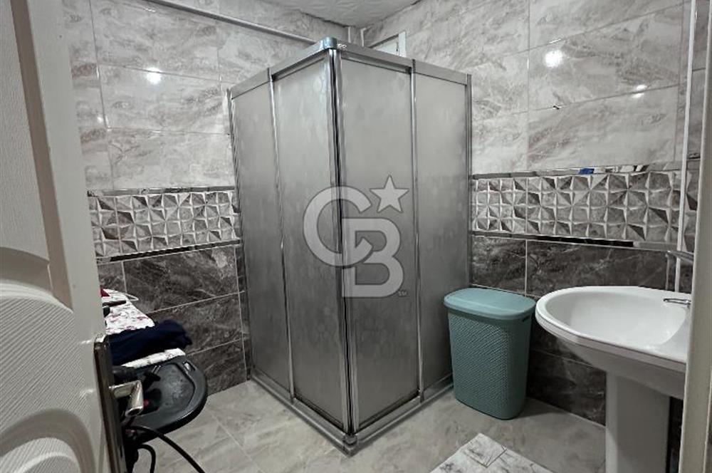 ÜMRANİYE ADEM YAVUZ MAHALLESİNDE SATILIK 3+1 DAİRE