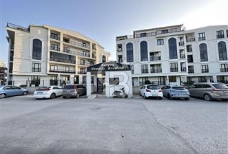 KARTEPE NEWCİTY KONAKLARI'NDA SATILIK 2+1 YÜKSEK GİRİŞ DAİRE