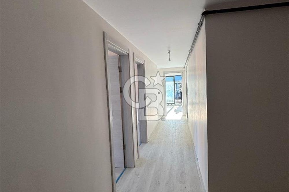 Merkezi Konumda Geniş Ferah 2+1 Kapalı Mutfak Daire