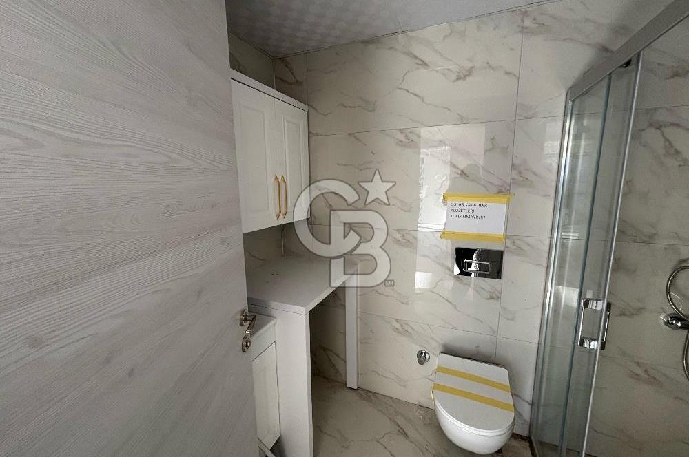 Merkezi Konumda Geniş Ferah 2+1 Kapalı Mutfak Daire