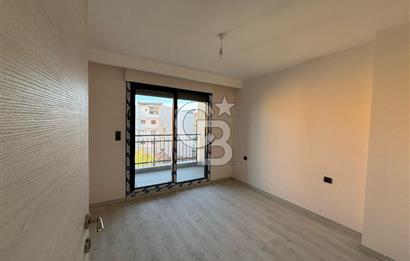 Merkezi Konumda Geniş Ferah 2+1 Kapalı Mutfak Daire