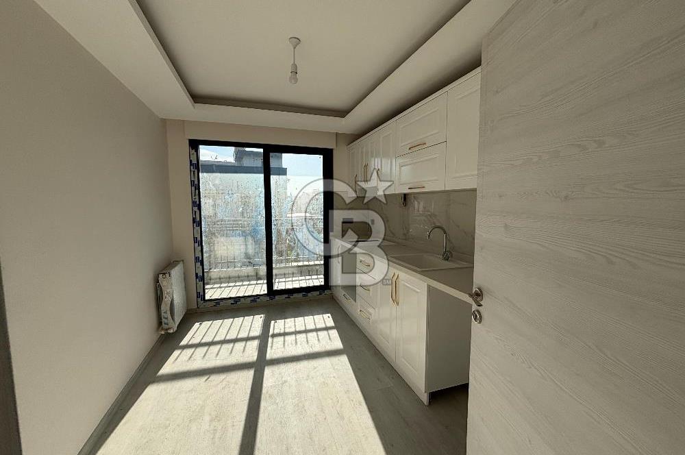Merkezi Konumda Geniş Ferah 2+1 Kapalı Mutfak Daire