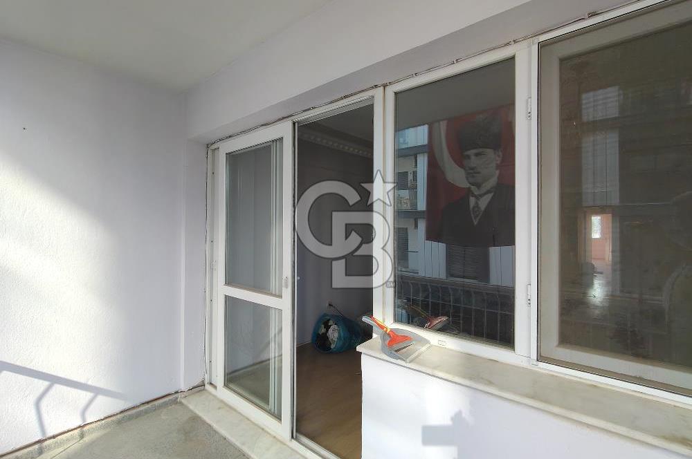 YAŞAR ÜNİVERSİTESİ YAKINI DOĞALGAZLI 3+1 KİRALIK DAİRE