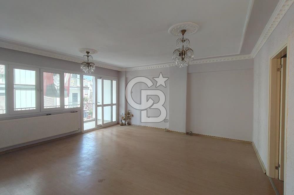 YAŞAR ÜNİVERSİTESİ YAKINI DOĞALGAZLI 3+1 KİRALIK DAİRE