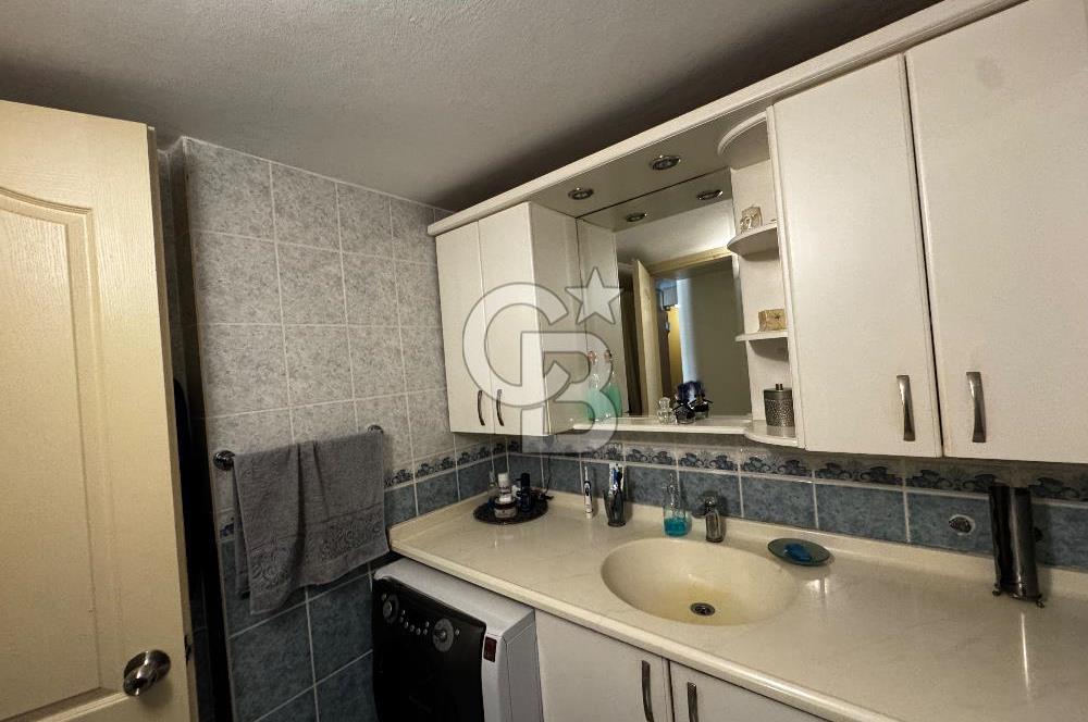 Yeşilyurt Reis Mahallesi’nde satılık 3+1 daire