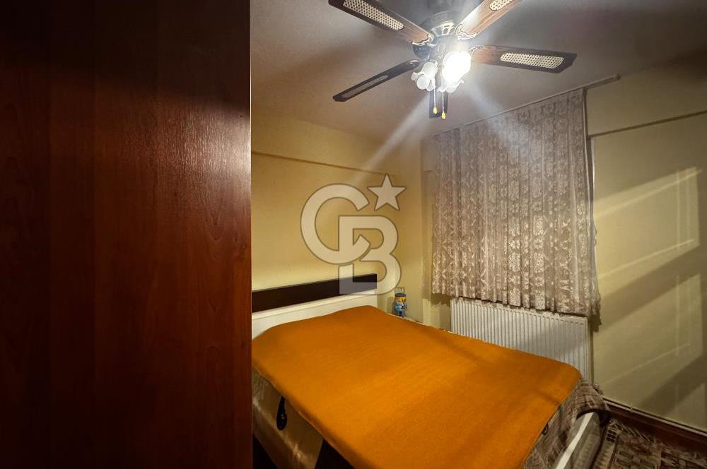 Yeşilyurt Reis Mahallesi’nde satılık 3+1 daire
