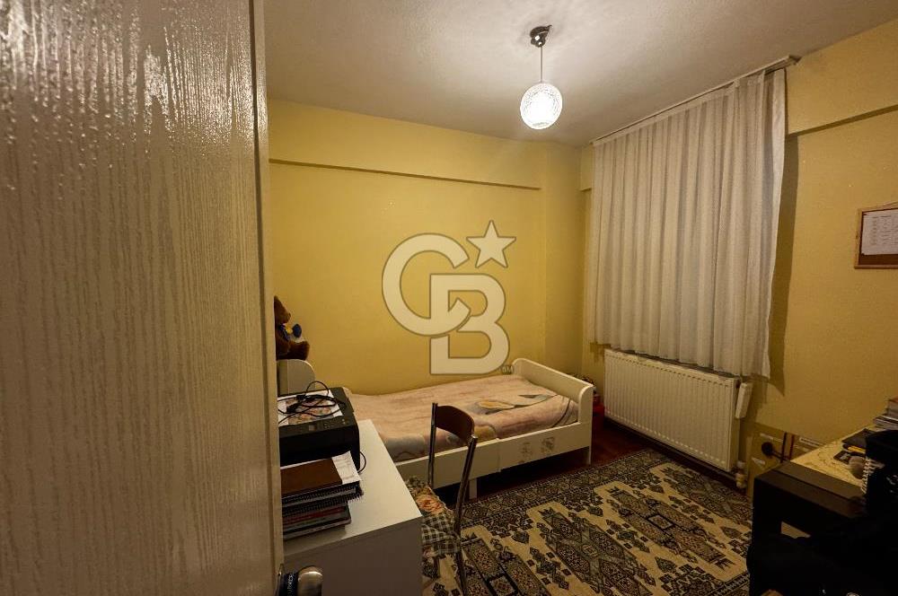 Yeşilyurt Reis Mahallesi’nde satılık 3+1 daire