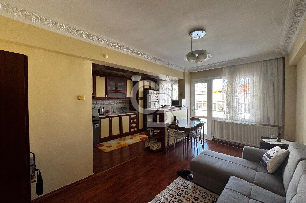 Yeşilyurt Reis Mahallesi’nde satılık 3+1 daire