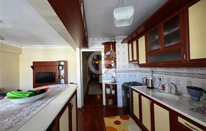 Yeşilyurt Reis Mahallesi’nde satılık 3+1 daire