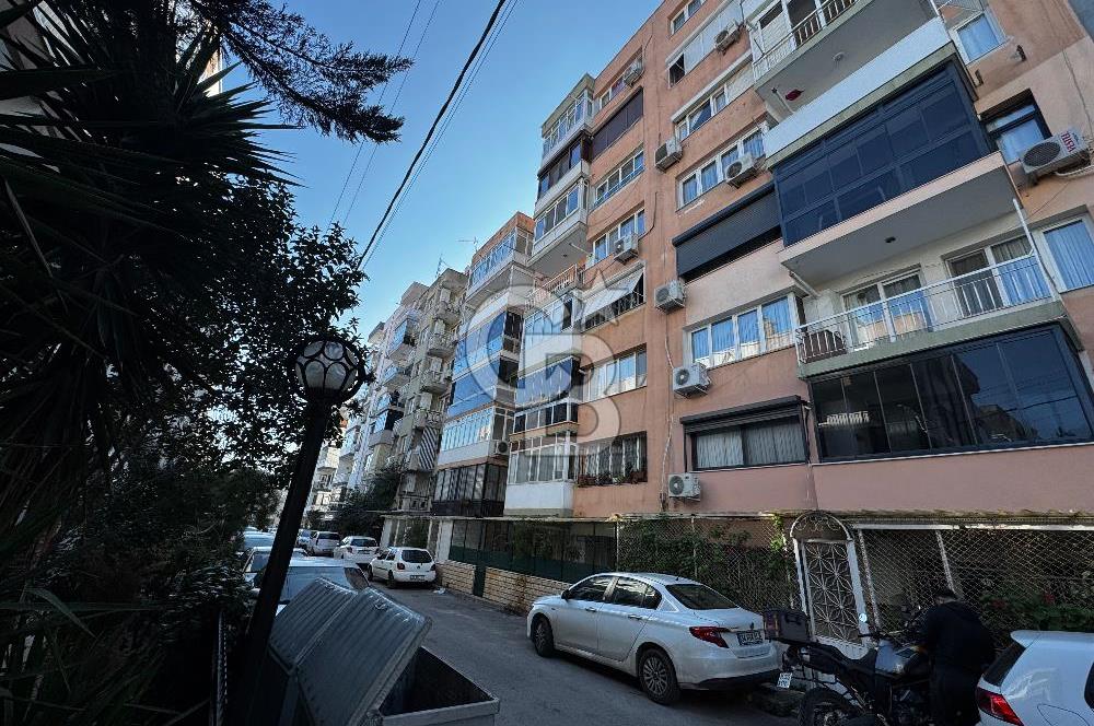 Yeşilyurt Reis Mahallesi’nde satılık 3+1 daire