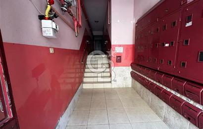 Yeşilyurt Reis Mahallesi’nde satılık 3+1 daire