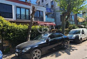 BAYRAMOĞLU ADA'DA 5+1  SATILIK  TRİPLEKS ...!!