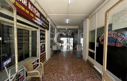 Konak 1. Beyler is Haninda Satilik Dukkan