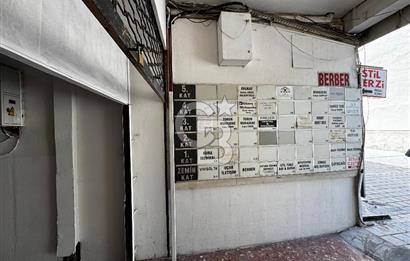 Konak 1. Beyler is Haninda Satilik Dukkan