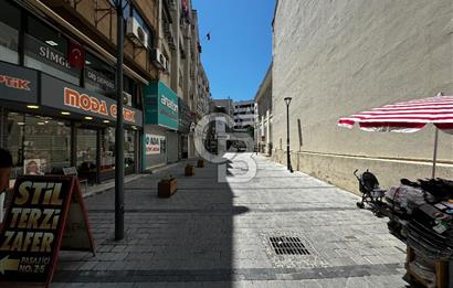 Konak 1. Beyler is Haninda Satilik Dukkan