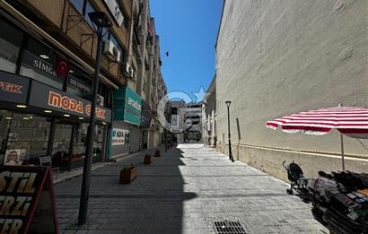 Konak 1. Beyler is Haninda Satilik Dukkan