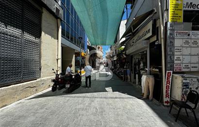 Konak 1. Beyler is Haninda Satilik Dukkan