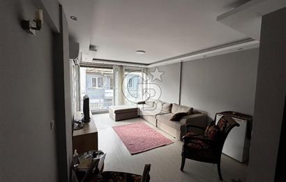 Alsancak ikinci kordon’da satılık 95 metre² daire
