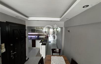 Alsancak ikinci kordon’da satılık 95 metre² daire