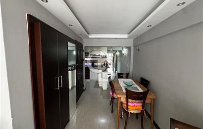 Alsancak ikinci kordon’da satılık 95 metre² daire