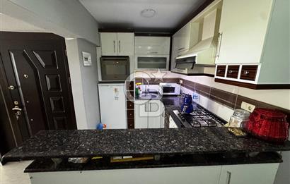 Alsancak ikinci kordon’da satılık 95 metre² daire
