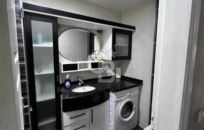 Alsancak ikinci kordon’da satılık 95 metre² daire