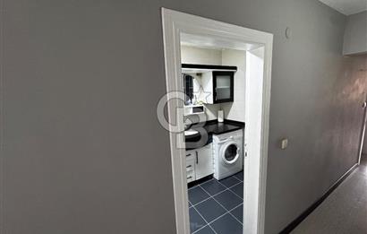 Alsancak ikinci kordon’da satılık 95 metre² daire
