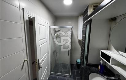 Alsancak ikinci kordon’da satılık 95 metre² daire