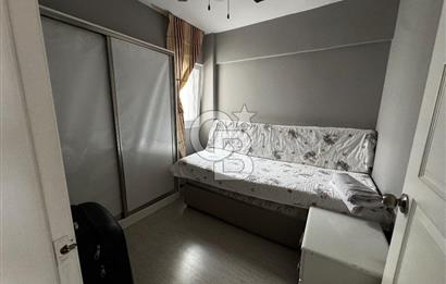 Alsancak ikinci kordon’da satılık 95 metre² daire