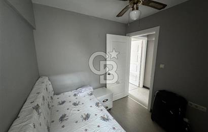 Alsancak ikinci kordon’da satılık 95 metre² daire