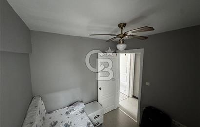 Alsancak ikinci kordon’da satılık 95 metre² daire
