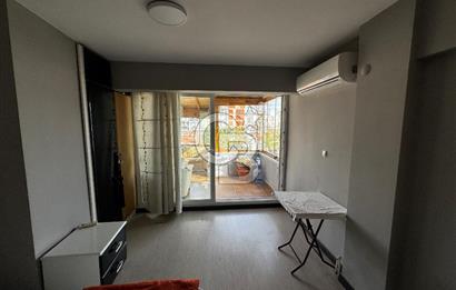 Alsancak ikinci kordon’da satılık 95 metre² daire