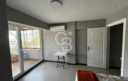 Alsancak ikinci kordon’da satılık 95 metre² daire
