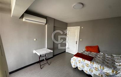 Alsancak ikinci kordon’da satılık 95 metre² daire