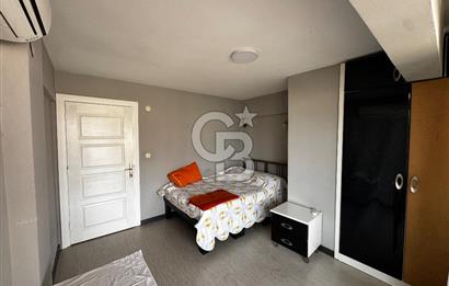 Alsancak ikinci kordon’da satılık 95 metre² daire