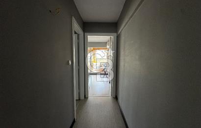 Alsancak ikinci kordon’da satılık 95 metre² daire