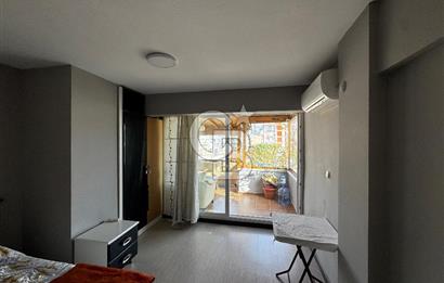 Alsancak ikinci kordon’da satılık 95 metre² daire