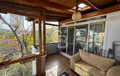 Alsancak ikinci kordon’da satılık 95 metre² daire