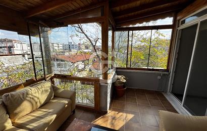 Alsancak ikinci kordon’da satılık 95 metre² daire