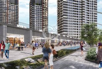 Prime Oran 3+1 Hemen Tapu Satılık Daire