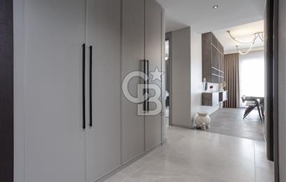 Prime Oran 3+1 Hemen Tapu Satılık Daire