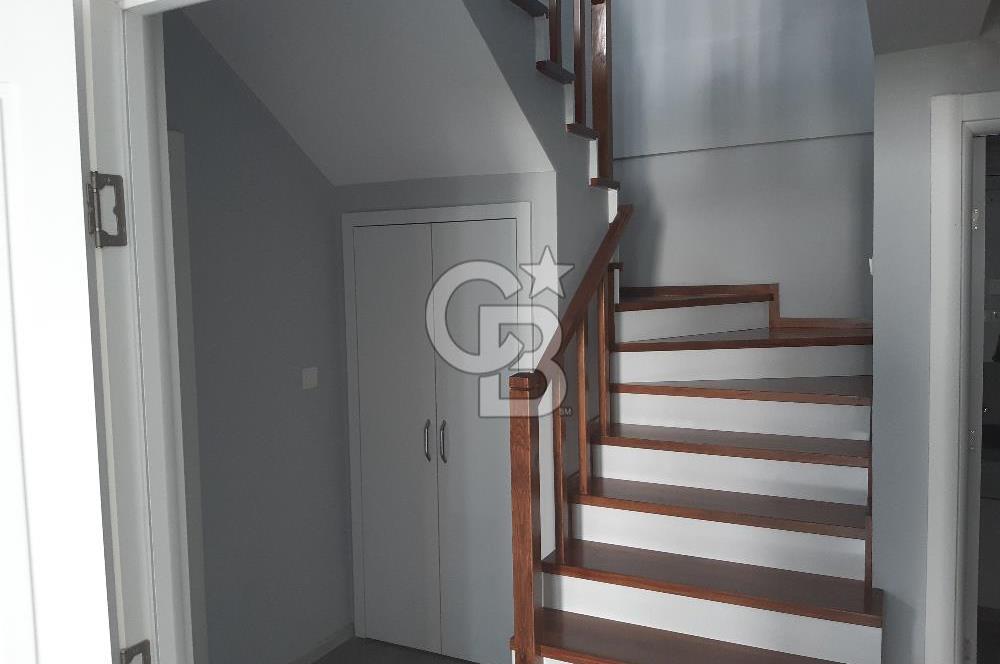 BURSA ORHANGAZİ NADIRPARK SEZGİN EVLERİ SATILIK 3+1 DUBLEKS!.