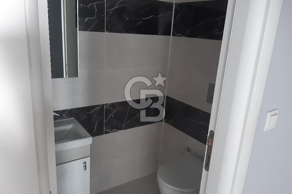BURSA ORHANGAZİ NADIRPARK SEZGİN EVLERİ SATILIK 3+1 DUBLEKS!.