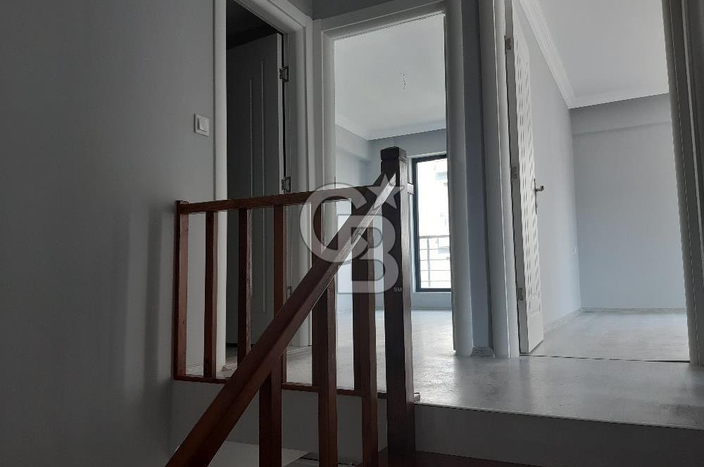 BURSA ORHANGAZİ NADIRPARK SEZGİN EVLERİ SATILIK 3+1 DUBLEKS!.