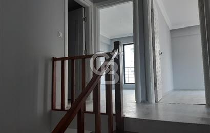 BURSA ORHANGAZİ NADIRPARK SEZGİN EVLERİ SATILIK 3+1 DUBLEKS!.